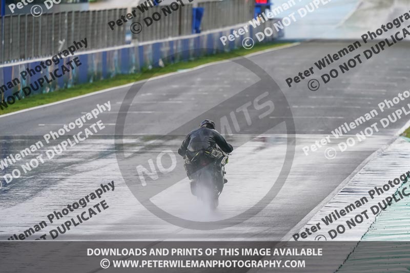 25 to 27th november 2017;Jerez;event digital images;motorbikes;no limits;peter wileman photography;trackday;trackday digital images